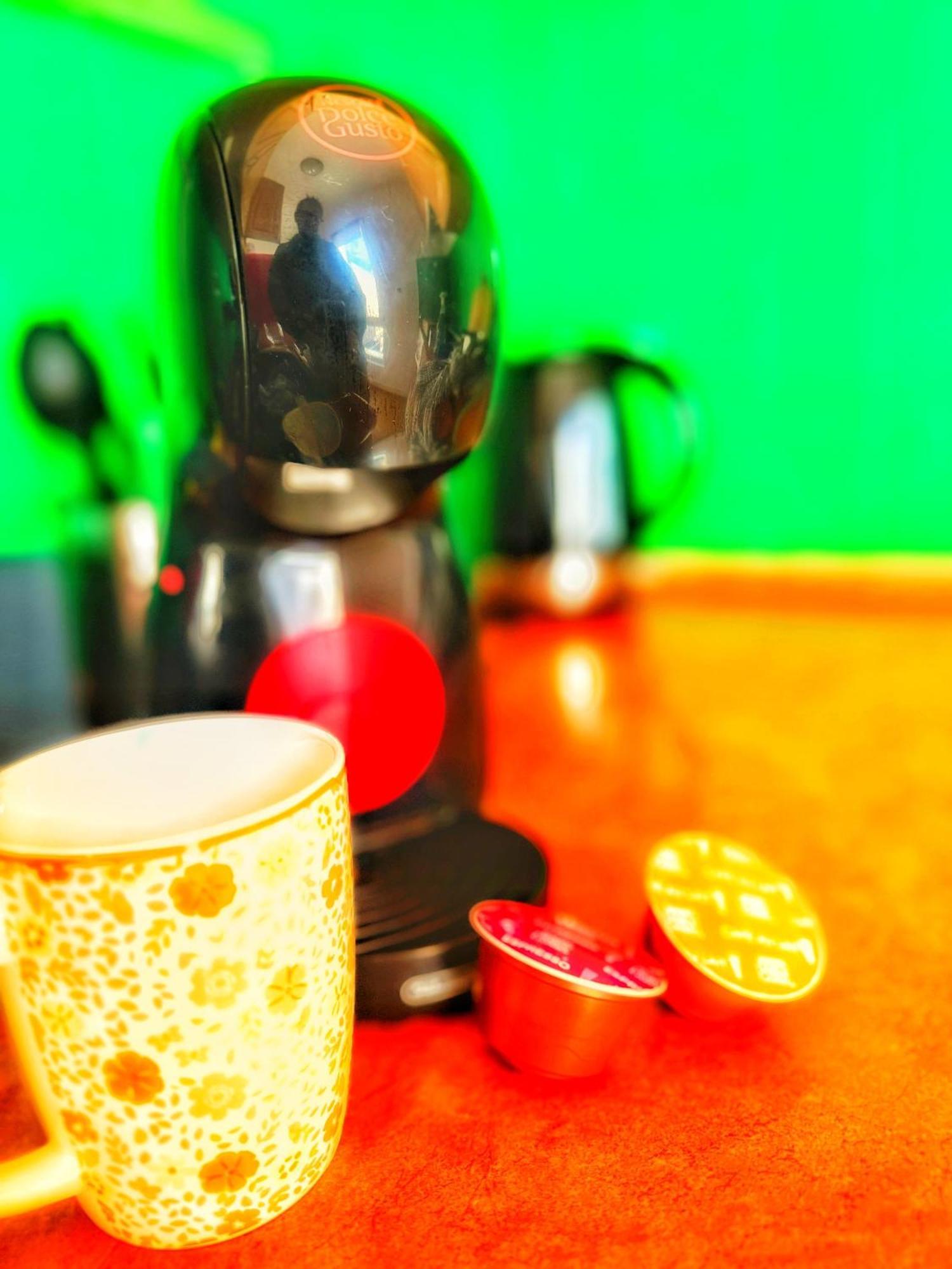 Hoza Apartament Studio W Centrum Warszawy Warszawa Zewnętrze zdjęcie
