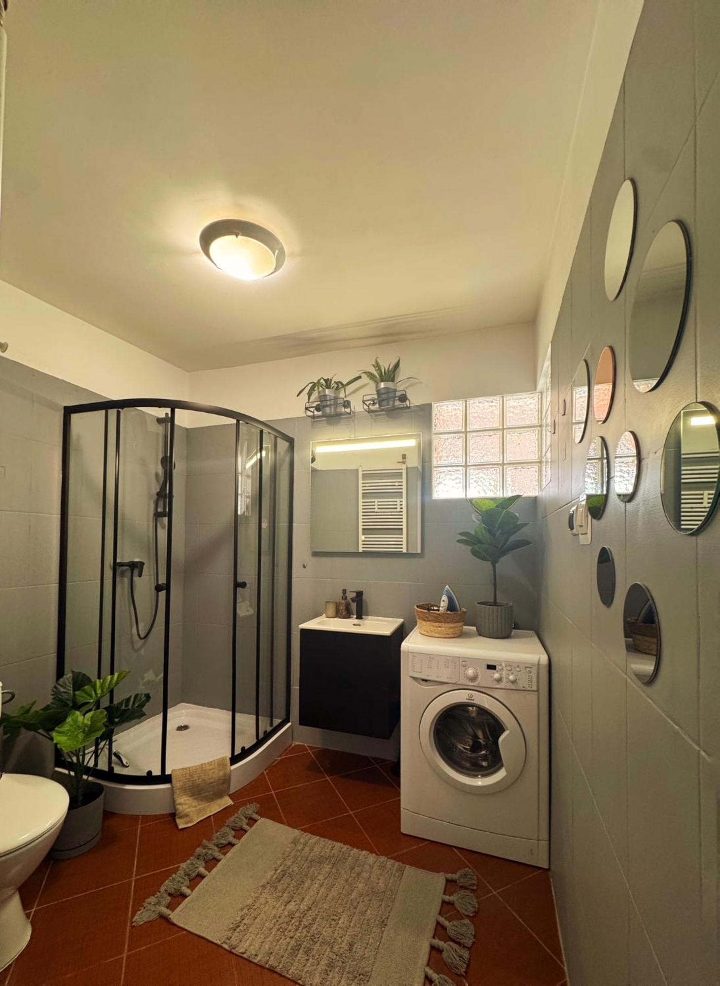 Hoza Apartament Studio W Centrum Warszawy Warszawa Zewnętrze zdjęcie